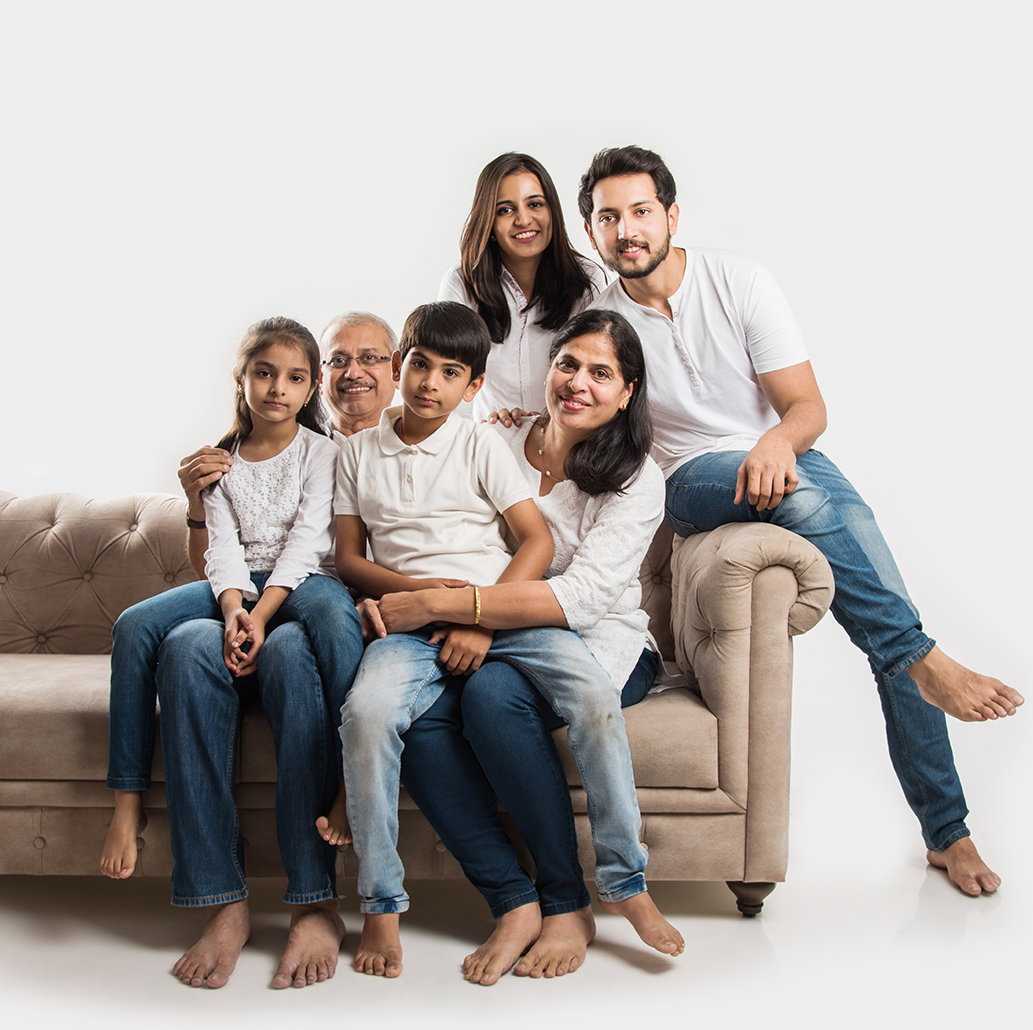 Vishrut About