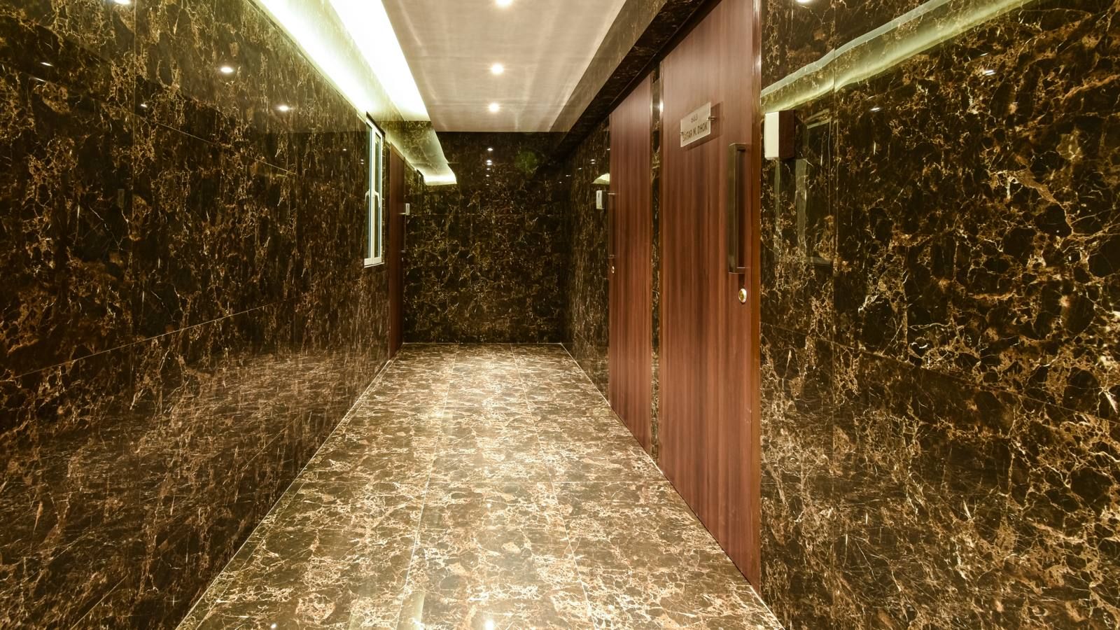 Casablanca by Vishrut Constructions