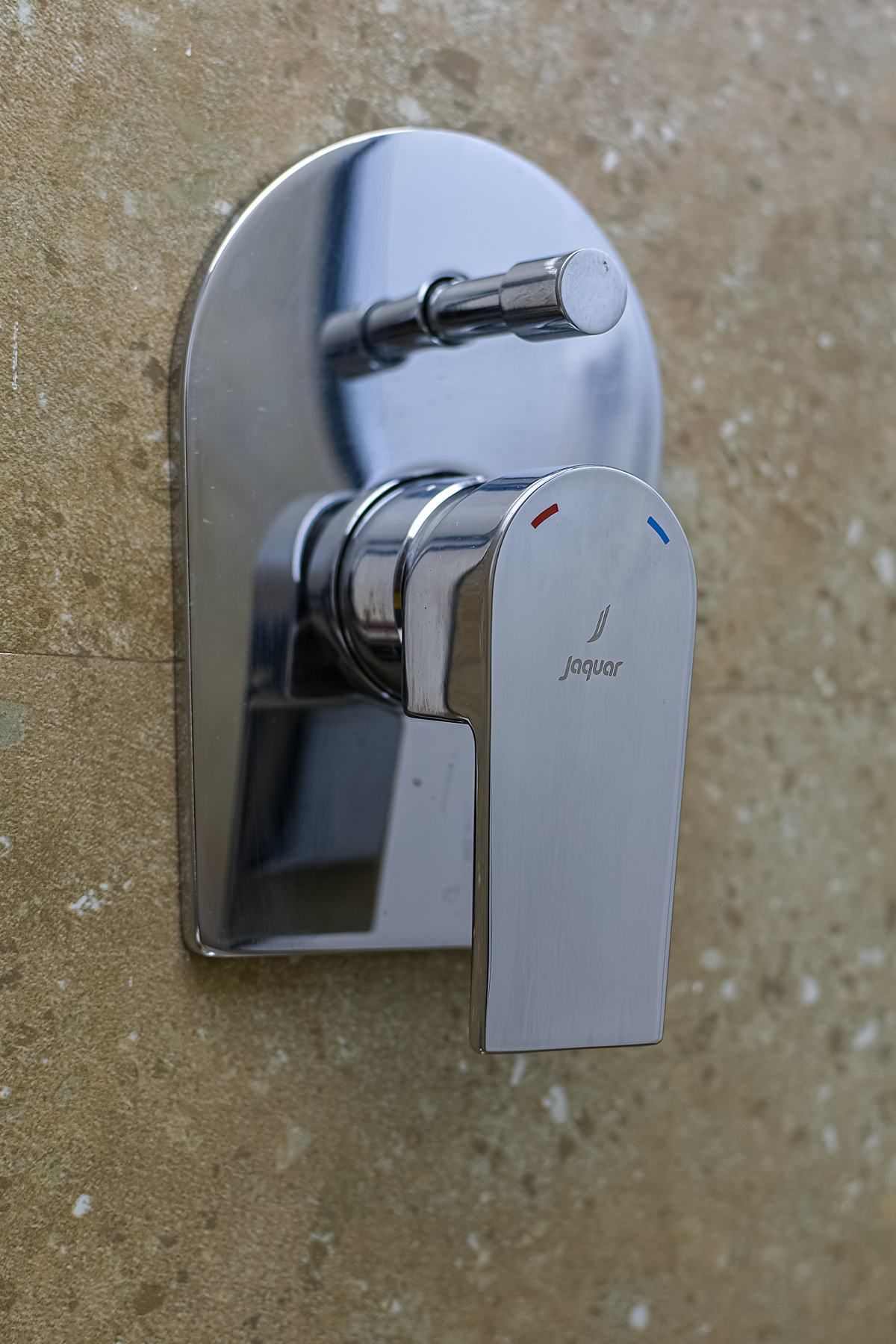 Jaquar shower fittings