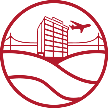 Vishrut Constructions — Dresden emblem