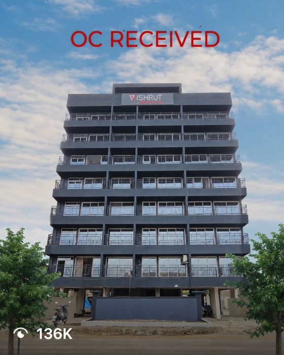 Dresden, Ulwe — OC received