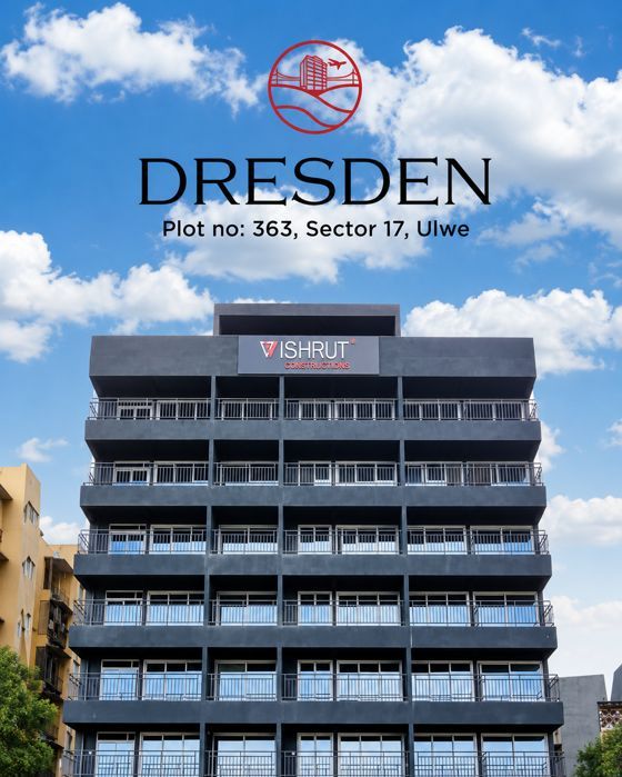 Dresden — Plot 363, Sector 17, Ulwe